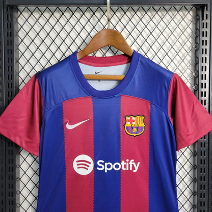 FEMEI | Barcelona 2023 Home Jersey