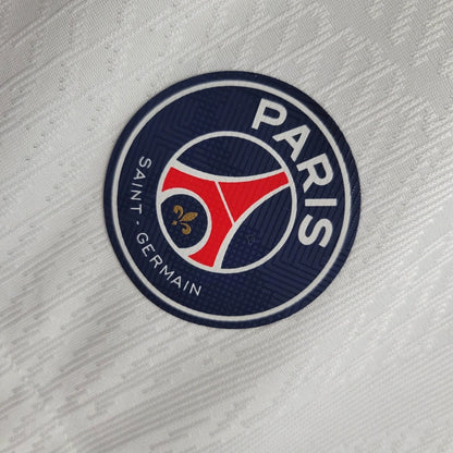 Spodenki domowe Paris Saint-Germain 2024