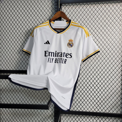 Real Madrid 2023-as hazai mez