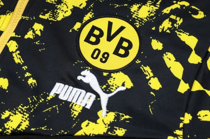 Set de antrenament cu glugă Borussia Dortmund 23/24