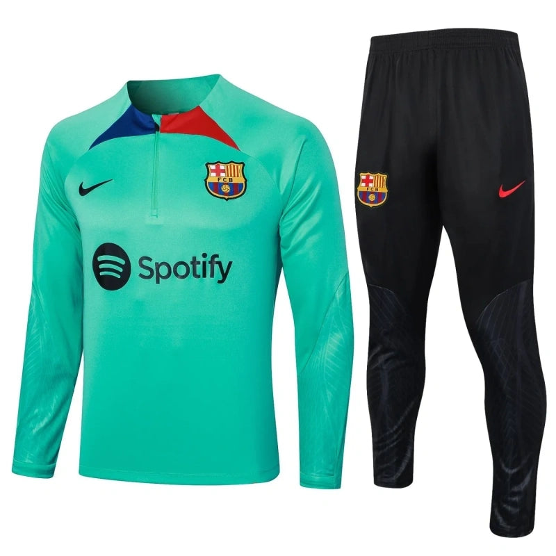 Set de antrenori Barcelona 2023