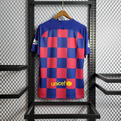 Barcelona 2019 Tricou de casă