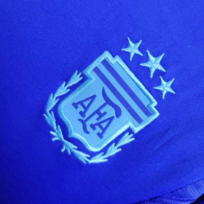 FEMEIE | Tricou Argentina 2024 Copa America