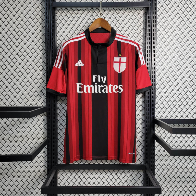 AC Milan 2014/15 Krajowa koszulka