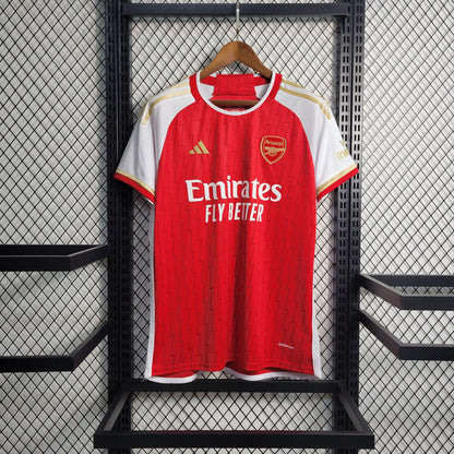 Arsenal 2023 Jersey domestic