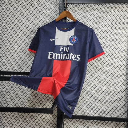 Paris Saint-Germain 2014-es hazai mez