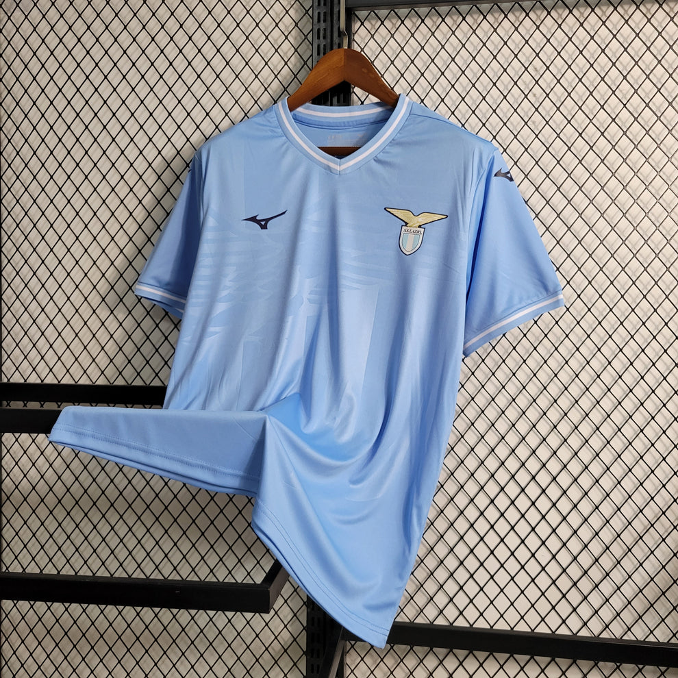 SS Lazio 2023 Jersey Home