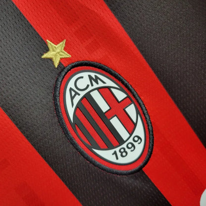 AC Milan 2024-es hazai mez