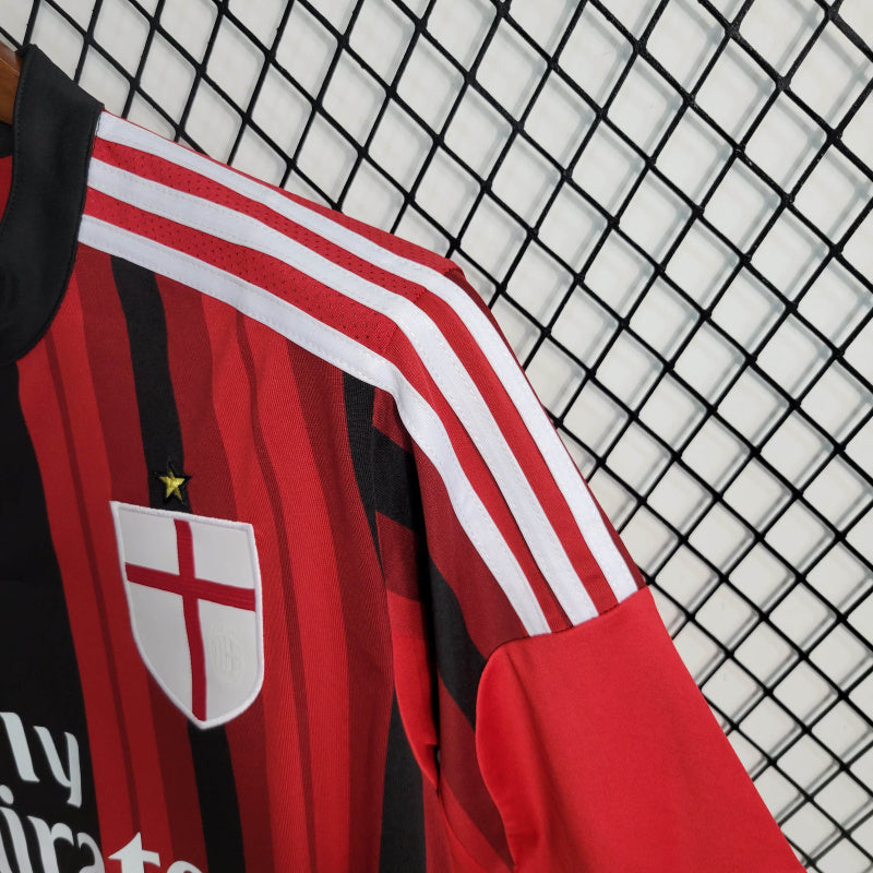 AC Milan 2014/15 Krajowa koszulka