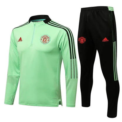 Manchester United 2023 set de antrenori