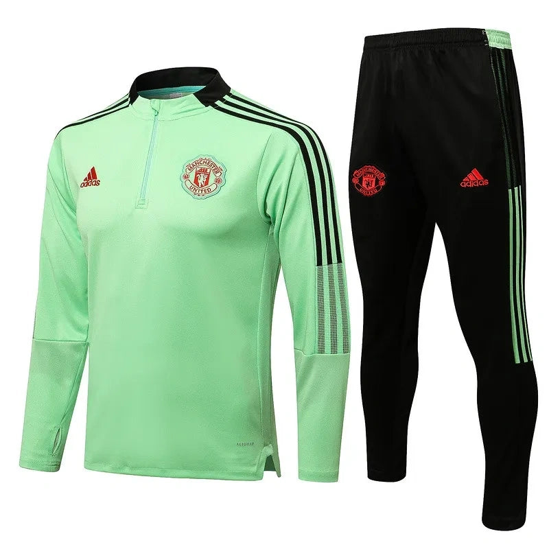 Kit de antrenament Manchester United 2023