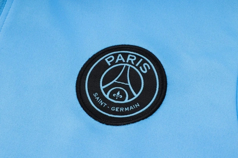 Paris Saint-Germain 2023 set de antrenori