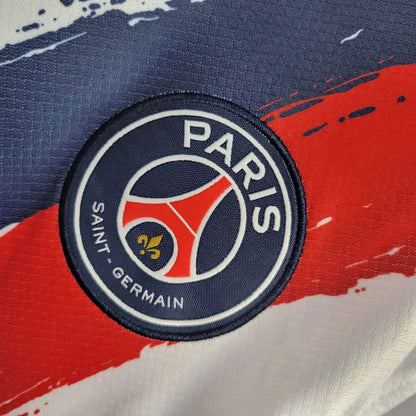 Paris Saint-Germain 2024 tricoul oaspeților