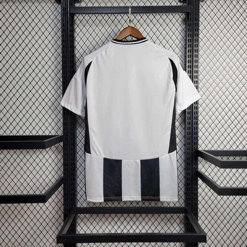 Tricou limitat „Stüssy” Juventus 2024