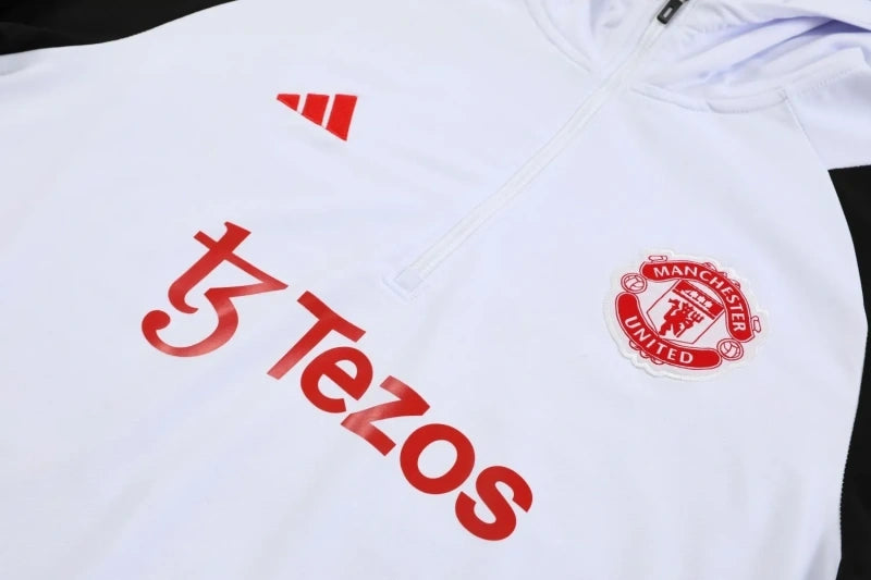 Manchester United 2023 set de antrenori