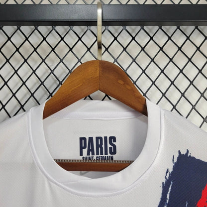 Tricou Paris Saint-Germain 2024 deplasare