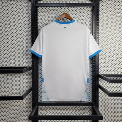 Olmypique Marseille 2024 tricou de casă