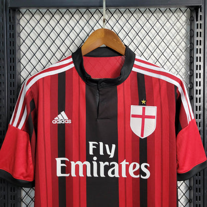 AC Milan 2014/15 Krajowa koszulka