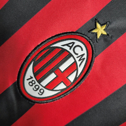 Tricou retro AC Milan 2016/17