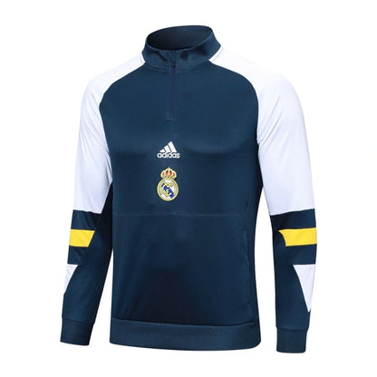 Real Madrid 2023 set de antrenori