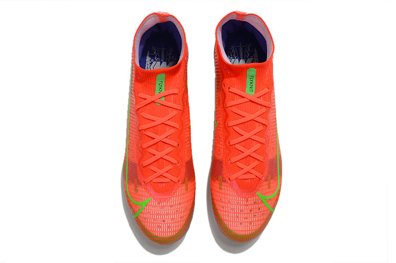 Nike Mercurial