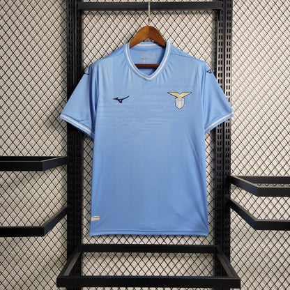 SS Lazio 2023 Jersey Home