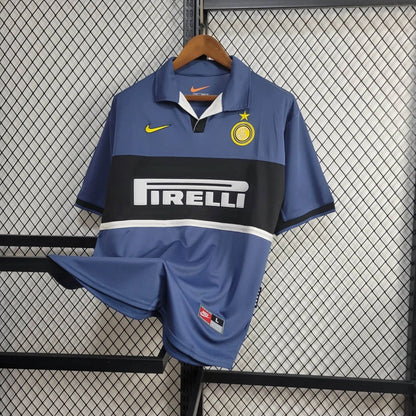 Inter Milano al treilea tricou 1998