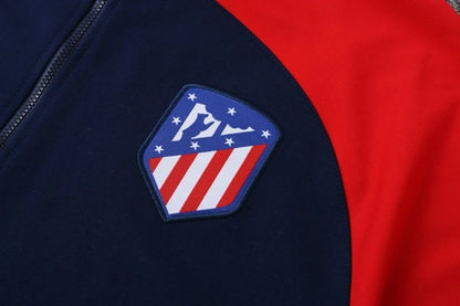 Komplet treningowy z kapturem Atlético de Madrid 23/24