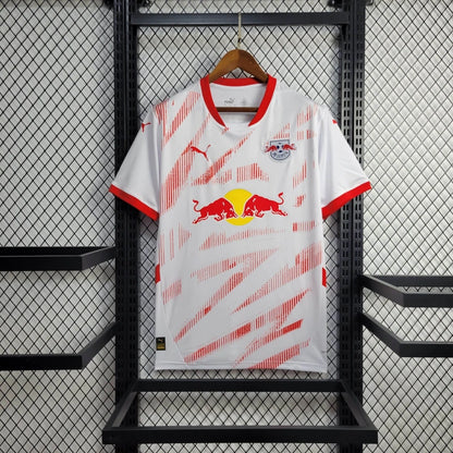 Gospodarze Red Bull Leipzig 2024