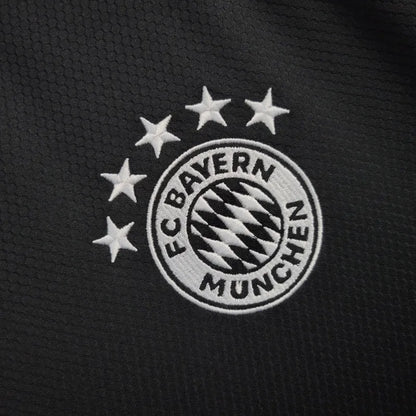 Bayern München 2024 tricou alternativ