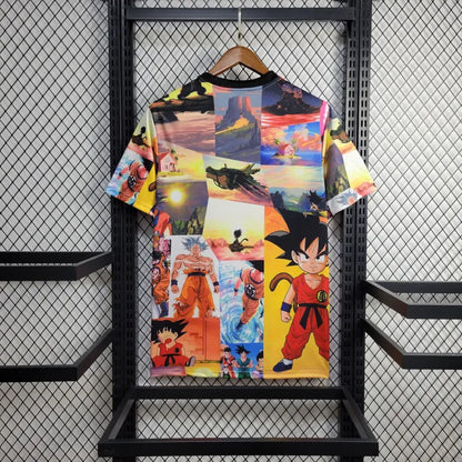 Tricou ediție limitată „Anime” Japonia 2024