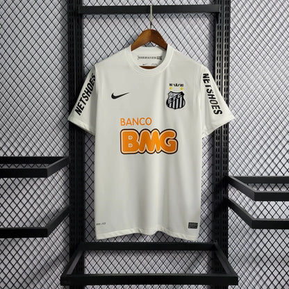 Santos 2010-es hazai mez