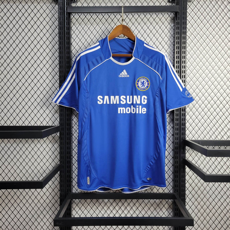 Chelsea 2006/07 acasă kit