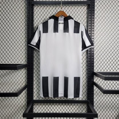 Juventus 2014 Jersey domestic