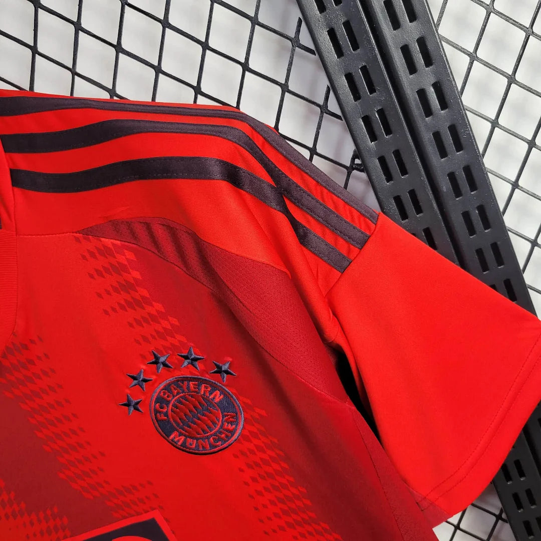 Bayern München 2024 tricou de casă