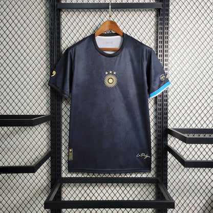 Tricou Argentina 2023 "The GOAT" ediție limitată