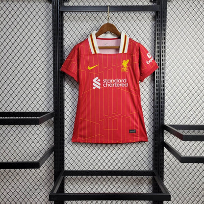 FEMEI | Liverpool 2024 home kit