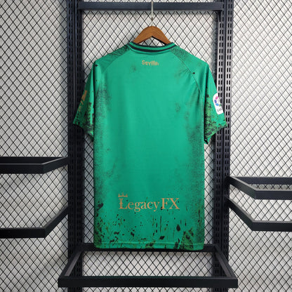 Tricou limitat „Jubilee” Real Betis 2023