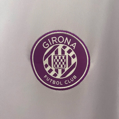 Girona 2024-es vendég mez