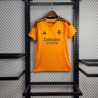 FEMEI | Real Madrid 2024 guest jersey