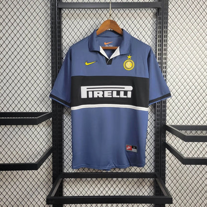 Inter Milan 1998-as harmadik mez