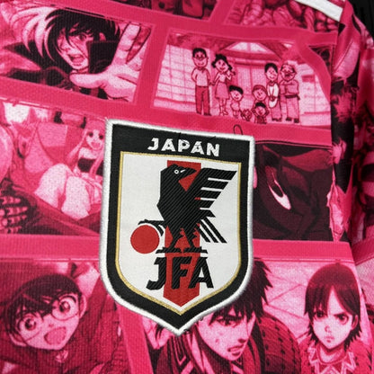 Tricou ediție limitată „Flower” Japonia 2024