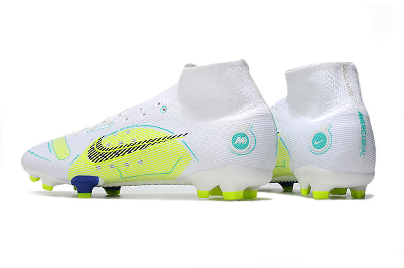 Nike Mercurial