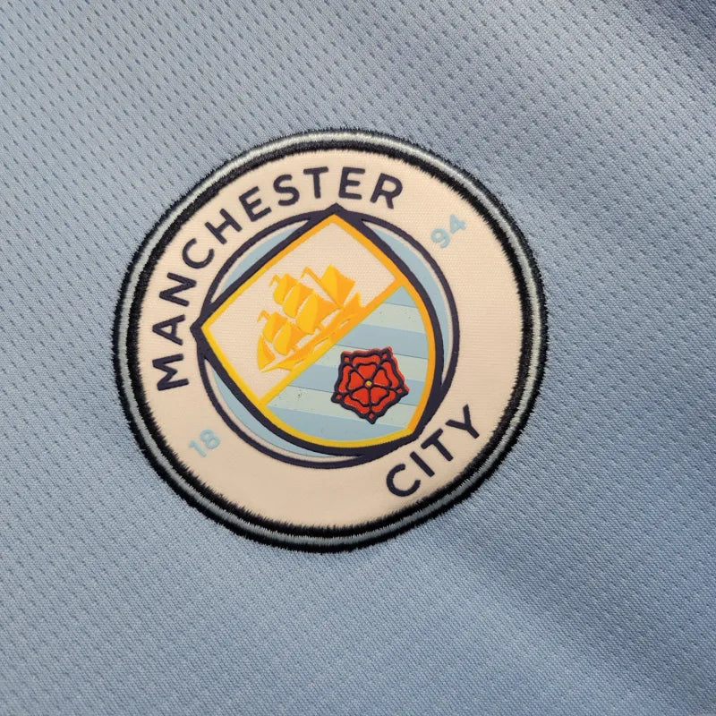 Koszulka domowa Manchesteru City 2024