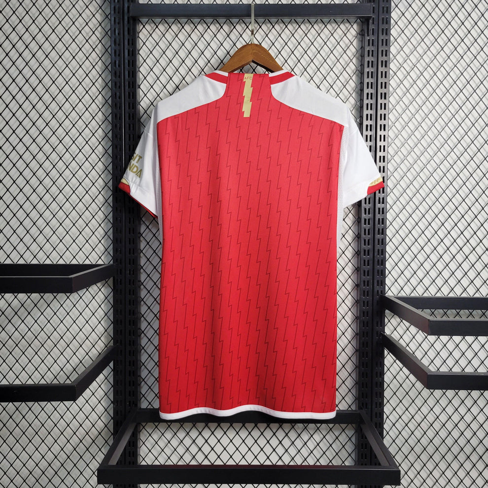 Arsenal 2023 Jersey domestic