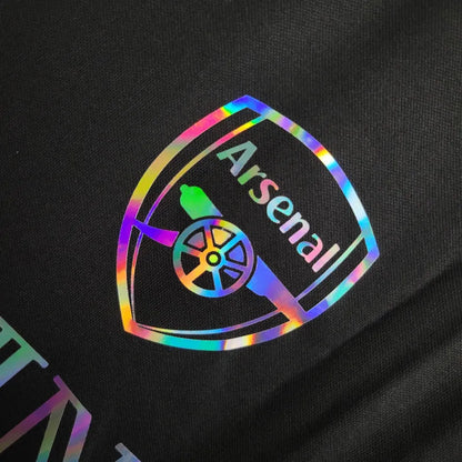 Arsenal 2024 "Balmain" ediție limitată tricou