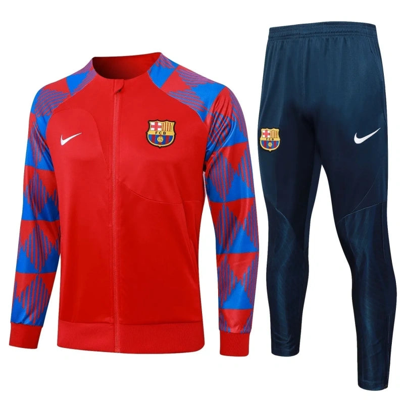 Set de antrenori Barcelona 2023