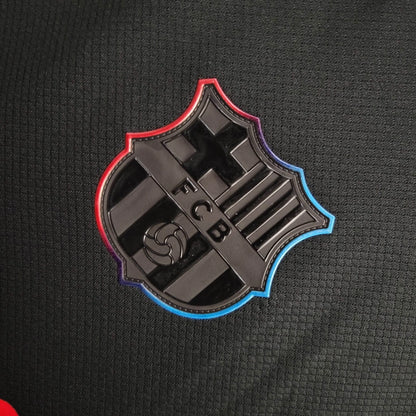 FEMEI | Tricou Barcelona 2024 în deplasare