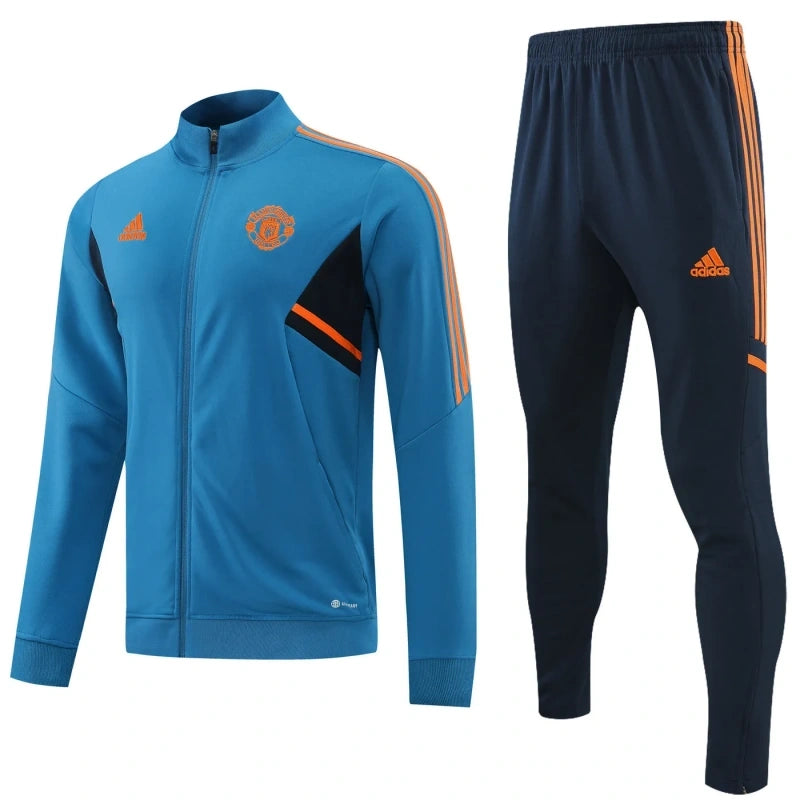 Kit de antrenament Manchester United 2023