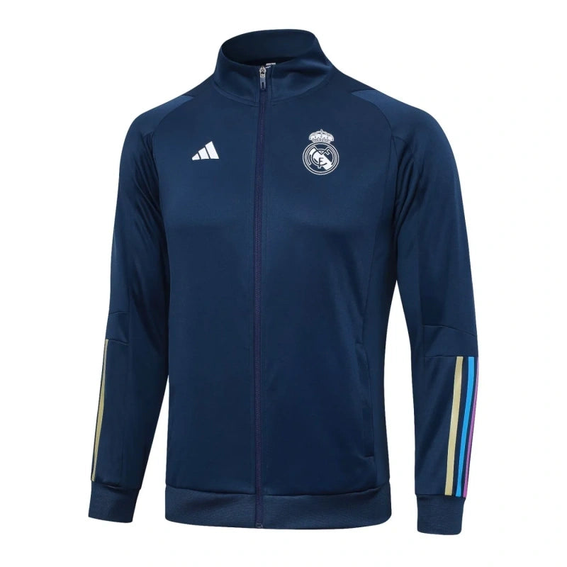 Real Madrid 2023 set de antrenori